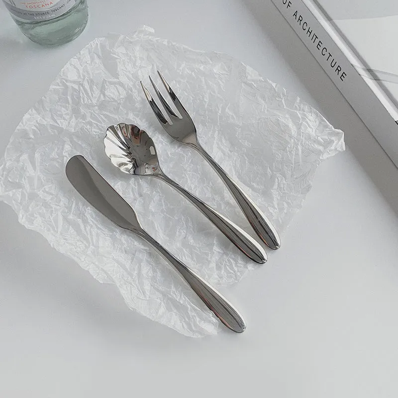 Ariel Cutlery Set