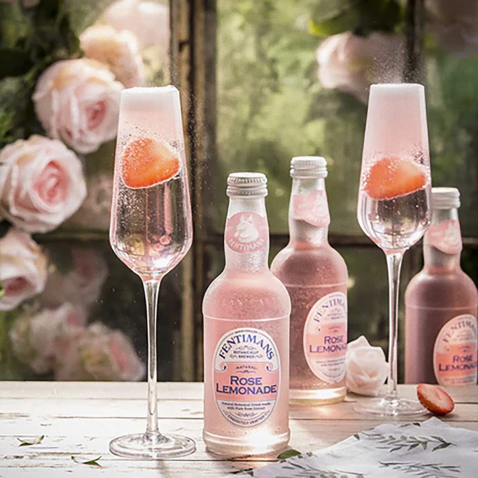 Rosa Moscato Deluxe